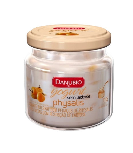 Iogurte Vigor Intimus S/lactose Phis