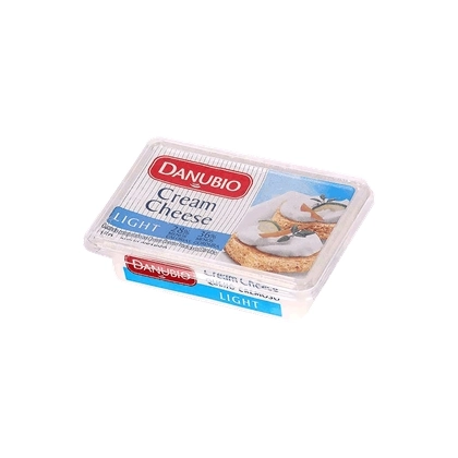 Cream Cheese Danubio Light