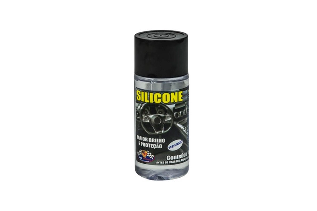 Silicone Liq.mil Milhas 100ml