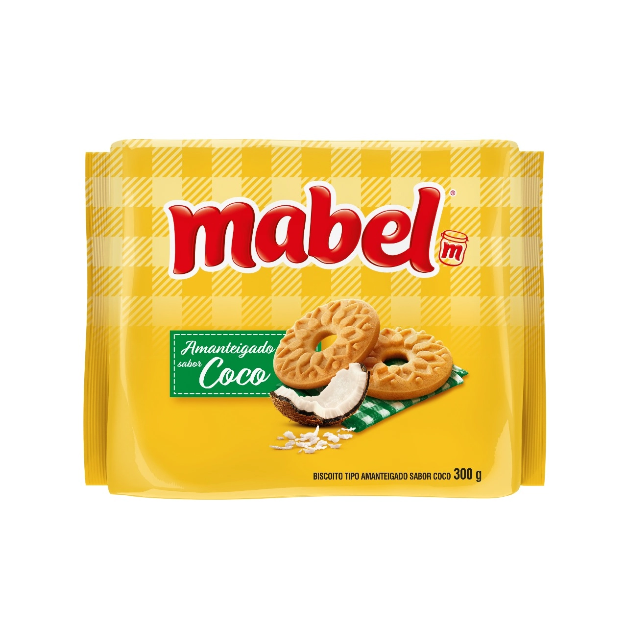 Bisc.am.m.coc.300g