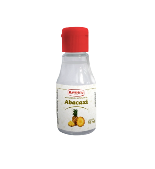 Essencia 30ml Abacaxi Mavalerio