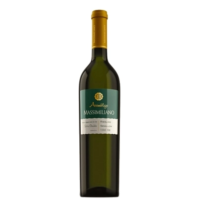 Vinho Massimiliano Assemblage Riesling Semillon