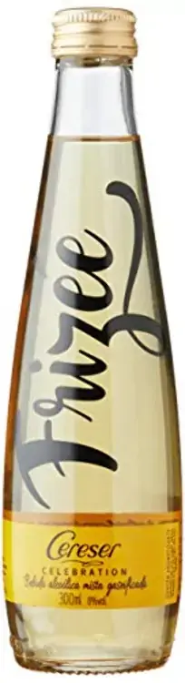 Bebida Mista Cereser Frizee 300ml Celebration