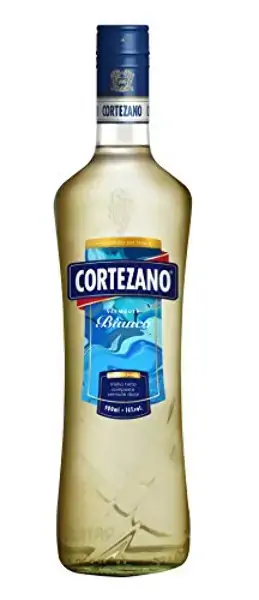 Vermute Bianco Cortezano Garrafa 900ml