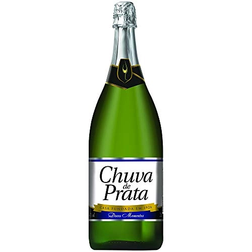 Espumante Chuva De Prata Branco 2lt
