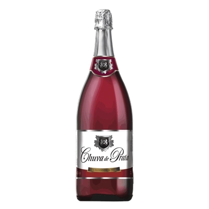 Espumante Chuva De Prata Rosé 2lt