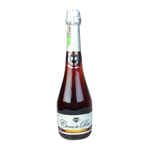 Filtrado Chuva De Prata 660ml Rose Especial