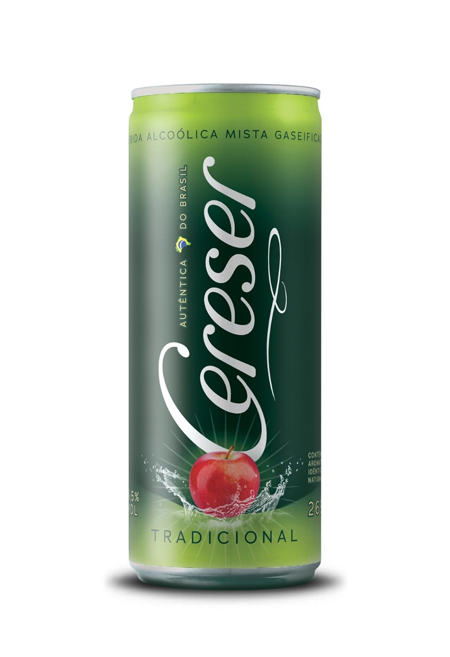 Bebida Mista Cereser 269ml Lt