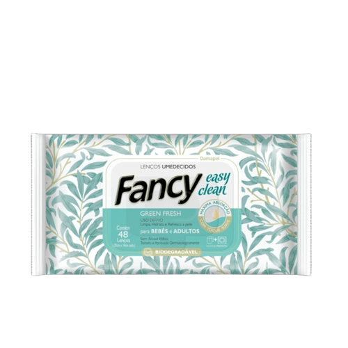 Lenco Umed.fancy Easy Clean C/48un