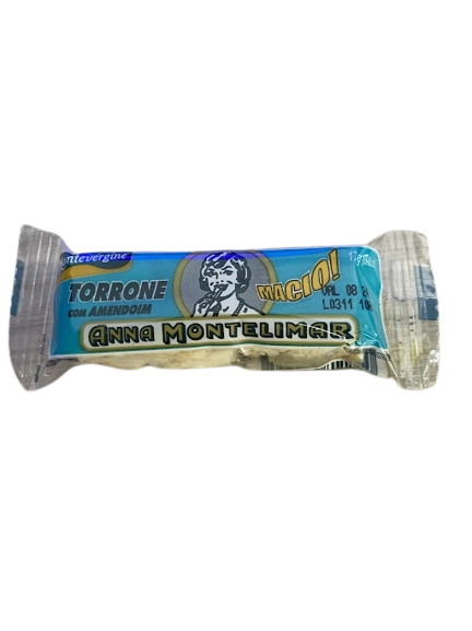 Torrone Montevergine Amend Tradicional 17gr