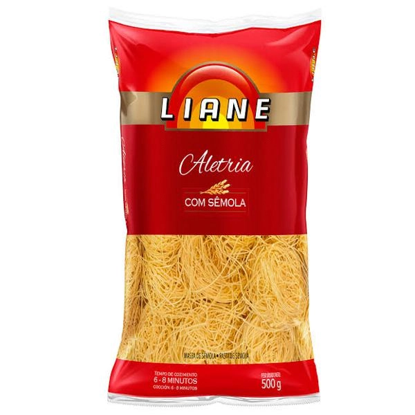 Mac Liane 500g Aletria