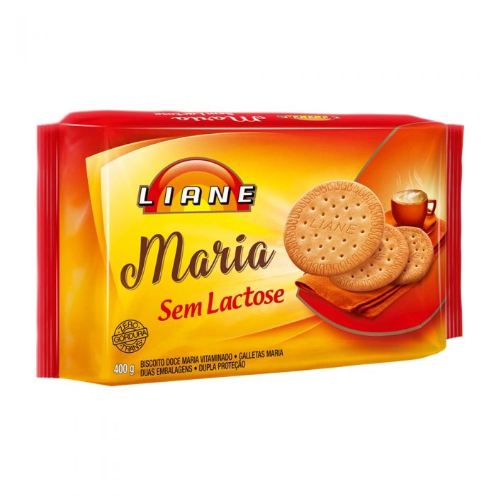 Biscoito Liane Maria