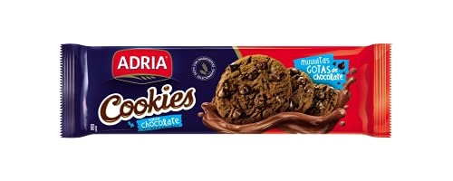 Bisc.adria Cookies