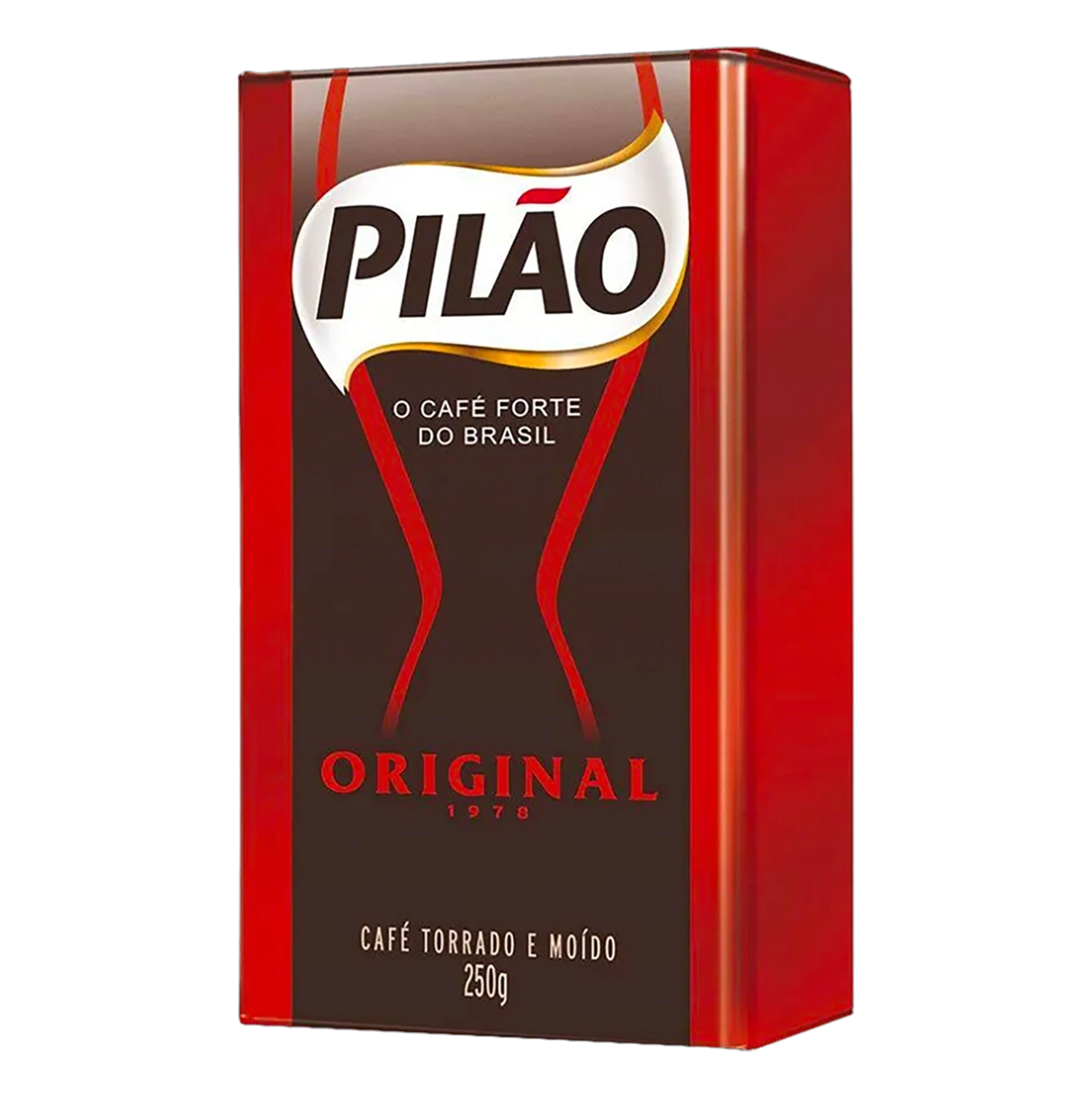 Cafe Pilao 250 Grs