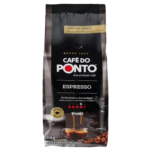 Cafe Do Ponto Aralto Tradicional