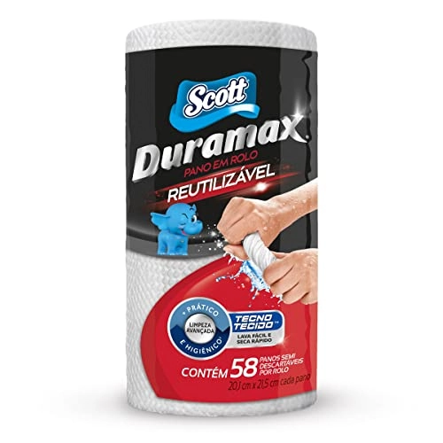Pano Multi Uso Perfex Rosa 10x5unidade | Pano Perfex Antibacteria