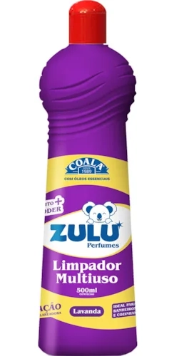 Limp.zulu Multi Uso Lavanda 500ml