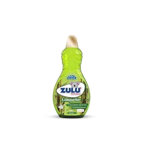 Removedor Esmalte Zulu