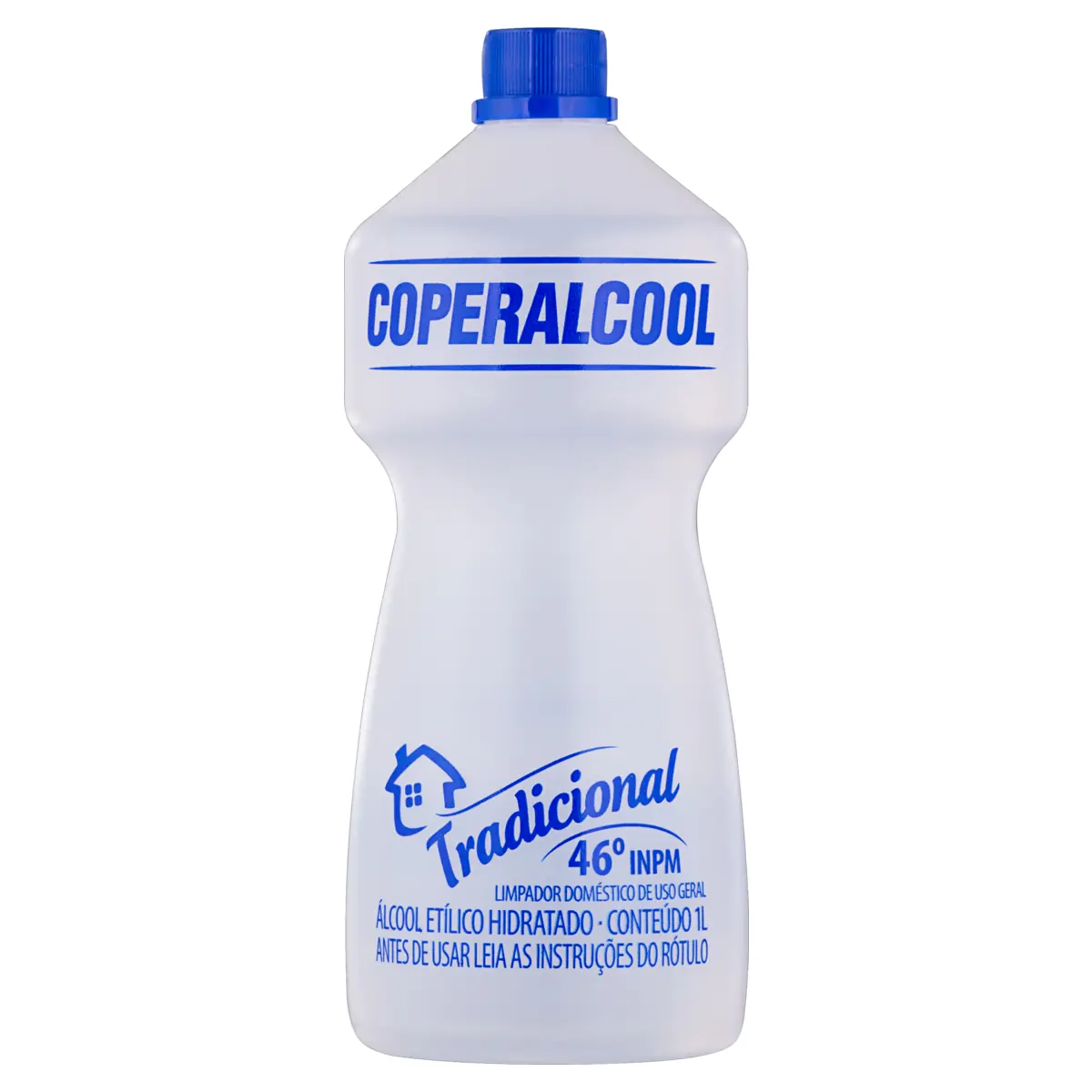 Alcool Coperalcool 92,8 12x | Alcool Coperralcool 92/8 Gl