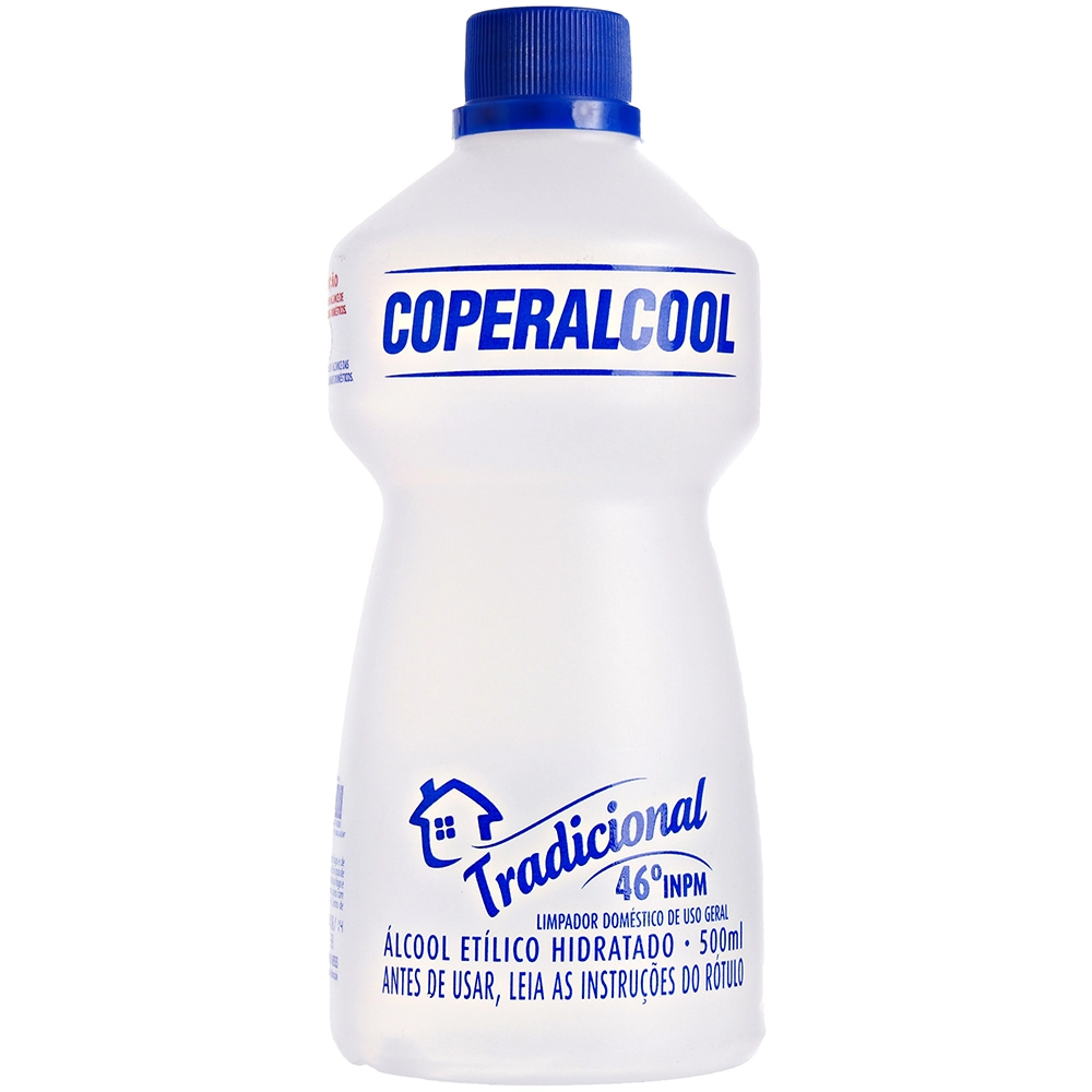 Alcool Coperalcool 92,8 12x | Alcool Coperalcool