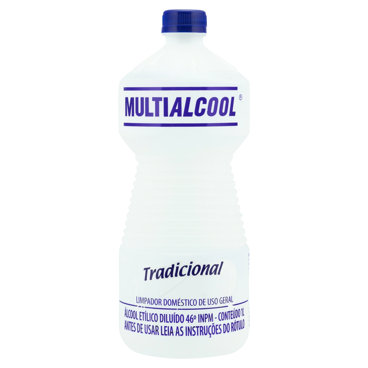 Alcool Multialcool Tradic 12/1