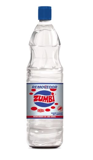 Removedor Zumbi