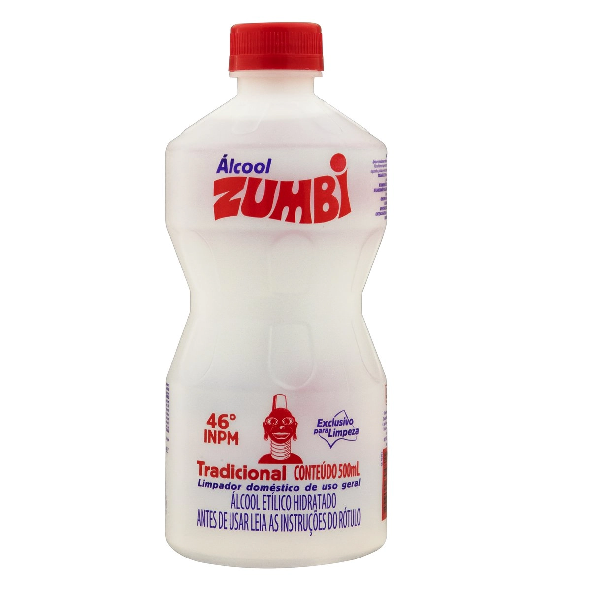Alcool Zumbi