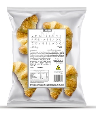 Croissant P.a.cg A.p.200