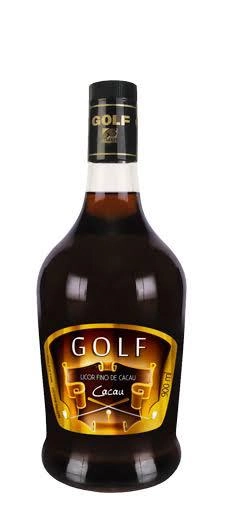 Licor De Cacau Golf