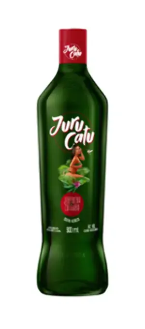 Cocktail Jurucatu 12x900