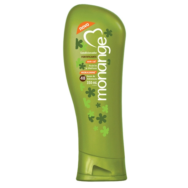 Condicionador Monange Fortificante