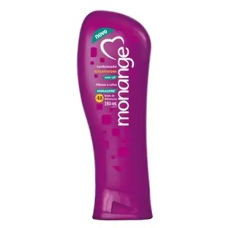 Condicionador Monange Extraperfume
