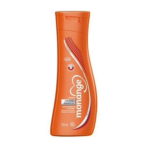 Sh.monange Cachos Perfeitos 350ml