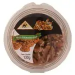 Nozes Estr Oriente Natural