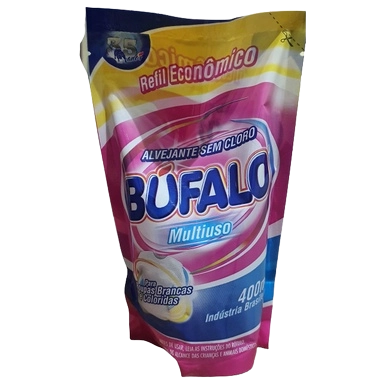 Multi Uso Jet Limp Azul