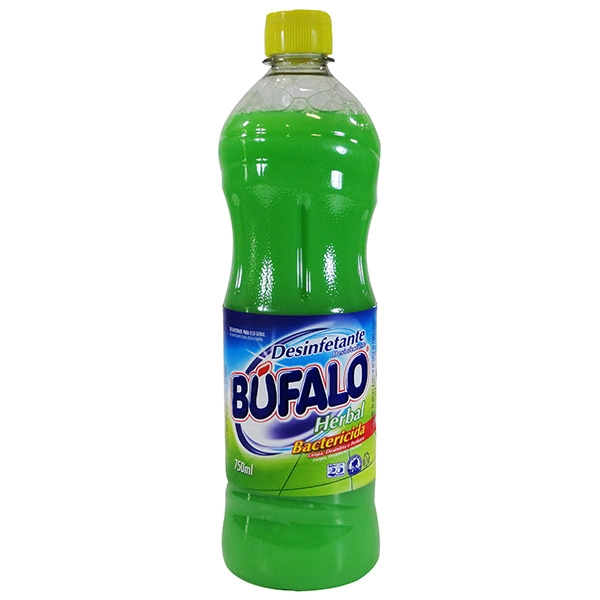 Desinfetante Herbal