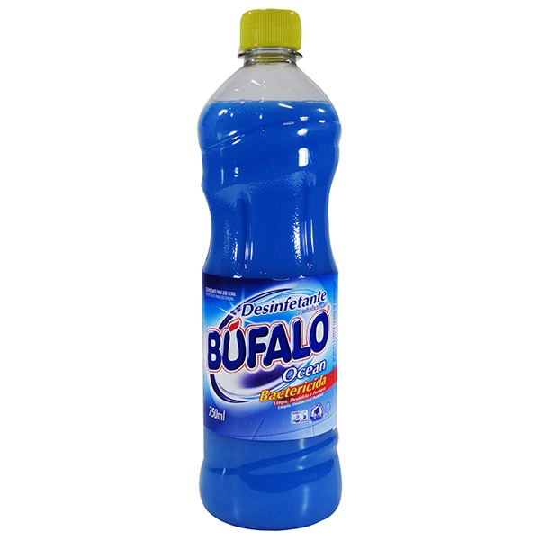 Desinfetante Bufalo Ocean