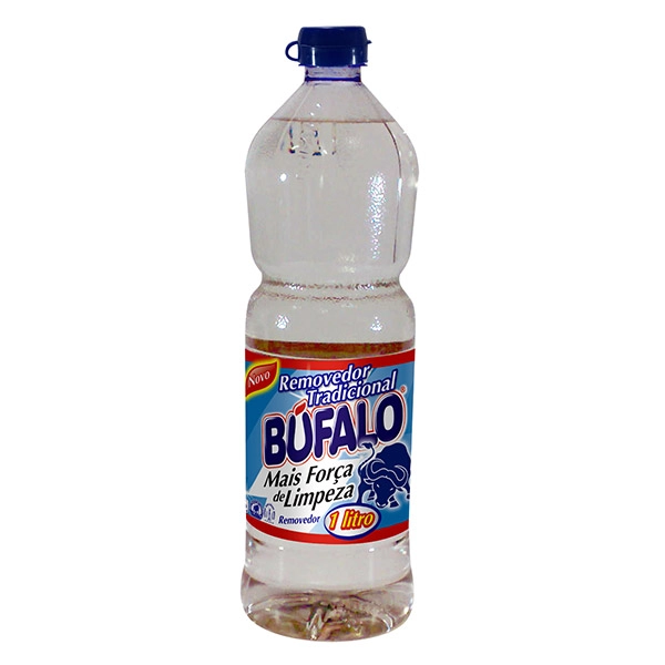 Removedor Bufalo
