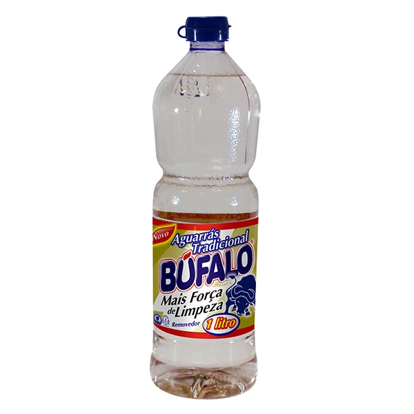 Aguarras Bufalo