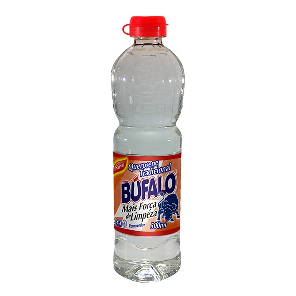 Querosene Bufalo 500ml