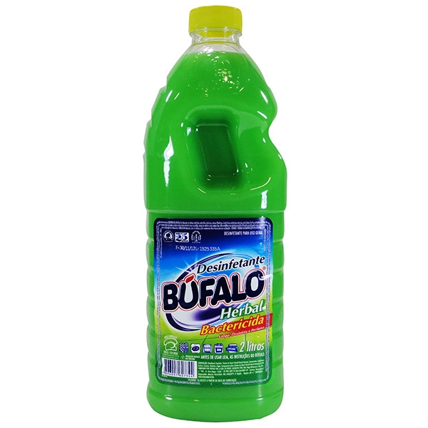 Desinfetante.bufalo Herbal