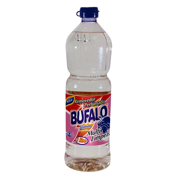 Remov.bufalo Jasmim 1l