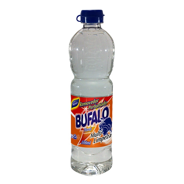 Querosene Bufalo Perfumado Fl