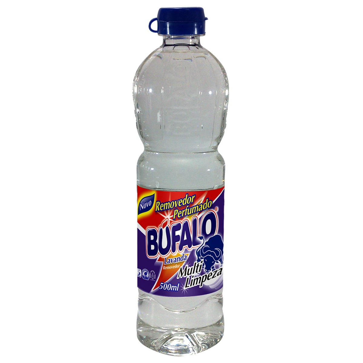 Querosene Bufalo Perfumado Lavanda