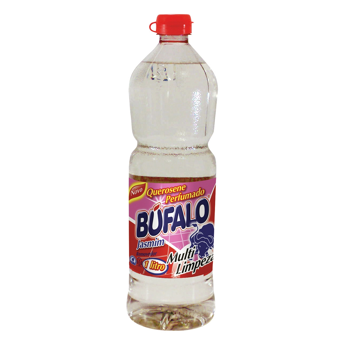 Querosene Bufalo 1l Perf Jasmim