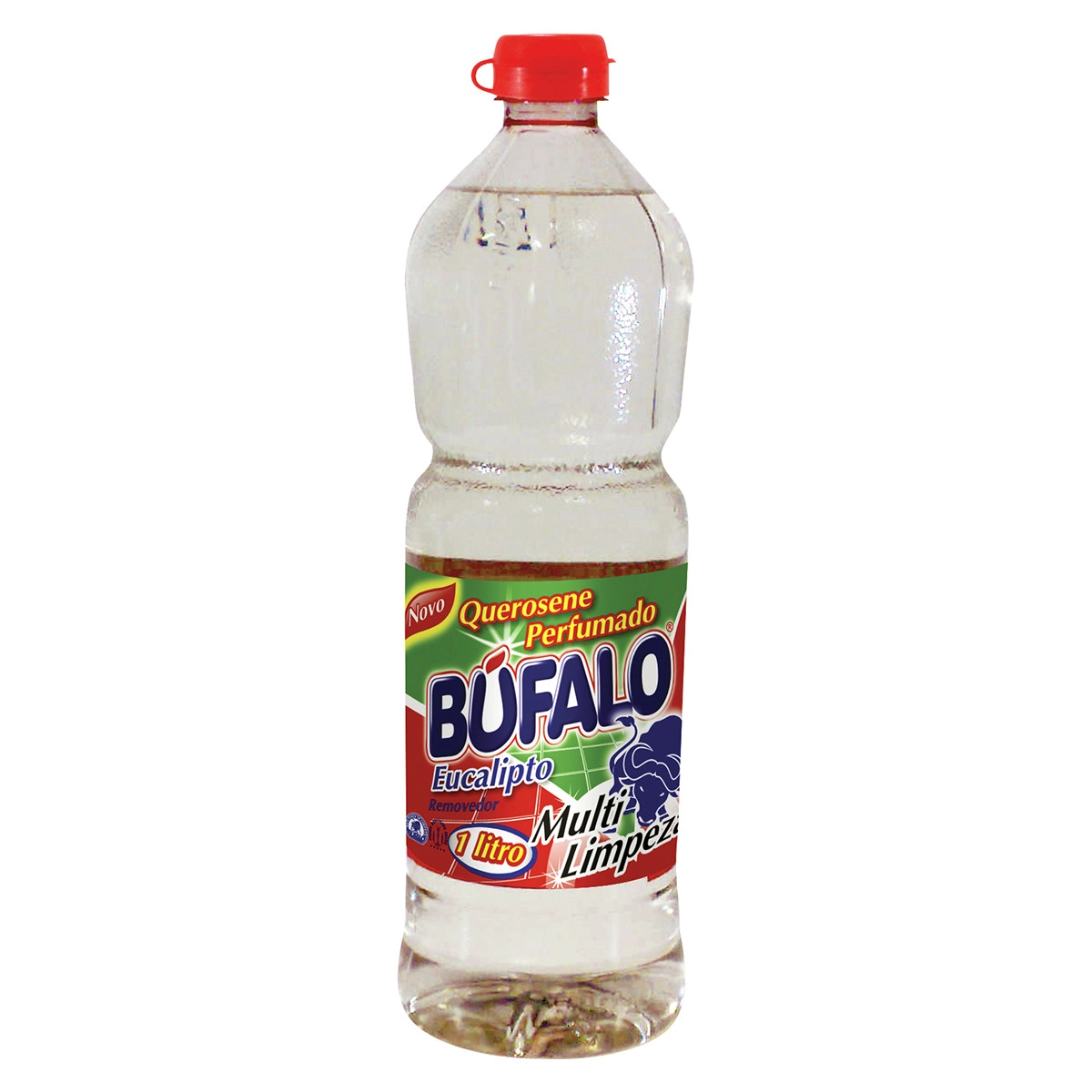 Querozene Bufalo 1lt Perf Eucalipto