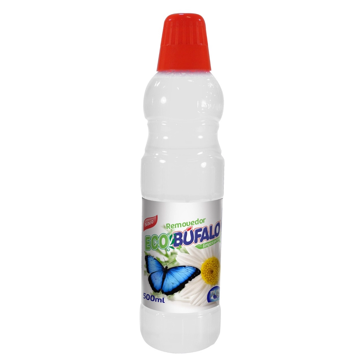 Removedor Bufalo 500ml Multiuso