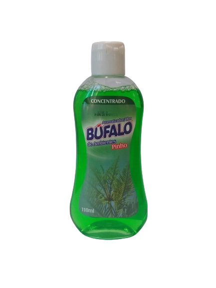 Aromatizante Bufalo 110ml Pinho