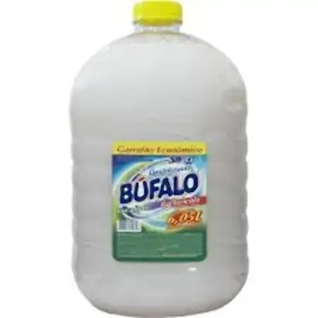 Desinfetante Bufalo Eucalipto 5lt