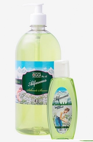 Sab.liq Hidrat Oggi 500ml Deo Col.100ml Alfazema